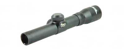 BSA PISTOL SCOPE 2X20 - for sale