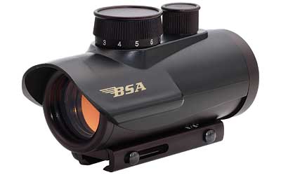 BSA RED DOT 30MM 5 MOA - for sale