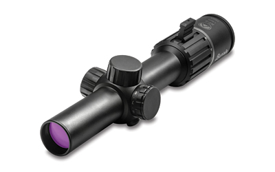 BURRIS RT6 1-6X24 BALLISTIC AR IR - for sale