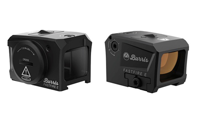 BURRIS FASTFIRE E GREEN - for sale