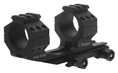 BURRIS AR PEPR MNT 1" W/PIC TOPS - for sale