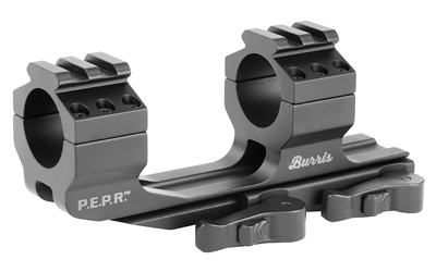 BURRIS AR PEPR MNT 1" W/PIC TOPS QD - for sale