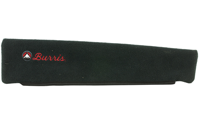 BURRIS SCOPE COVER LARGE BLK - for sale