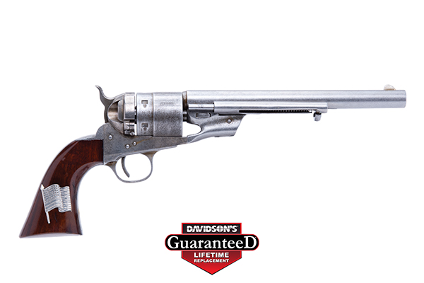 Cimarron - 1860 Richards Transition - .45 Colt for sale