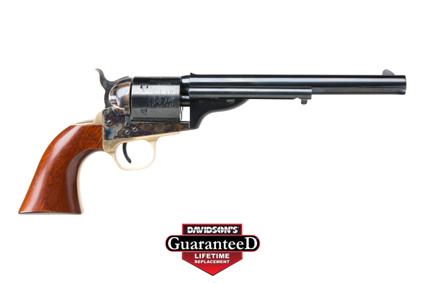 Cimarron - 1872 Open Top Navy - .38 Special for sale