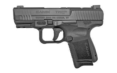 CANIK TP9 ELITE SC 9MM 3.6" 15RD BLK - for sale