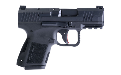 CANIK METE MC9 9MM 3.18" 15RD BLK - for sale