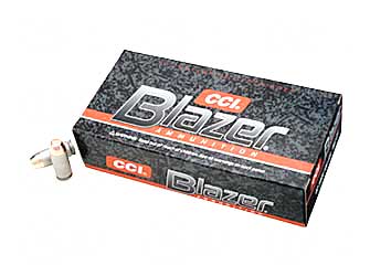 BLAZER 44SPL 200GR HP 50/1000 - for sale