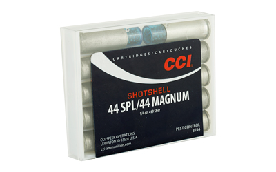 CCI 44MAG #9 SHOTSHELL 10/200 - for sale