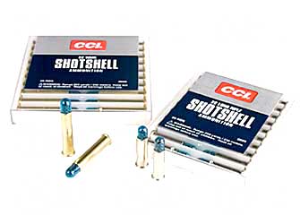 CCI P22SS 22LR SHOTSHELL 20/2000 - for sale