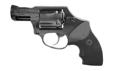 CHARTER ARMS UNDCVR 38SPL 2" 5RD BLK - for sale