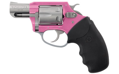 Charter Arms - Pink Lady - .22LR