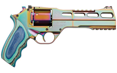 CHIAPPA RHINO DA/SA 357MAG 6" 6RD NB - for sale