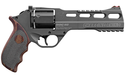 CHIAPPA 60DS CHRGNG RHINO G2 9MM 6RD - for sale