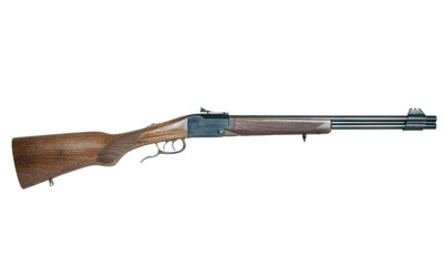CHIAPPA DOUBLE BADGER 22WMR/410 19" - for sale