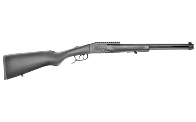 CHIAPPA DOUBLE BADGER 22LR/410 BLK - for sale