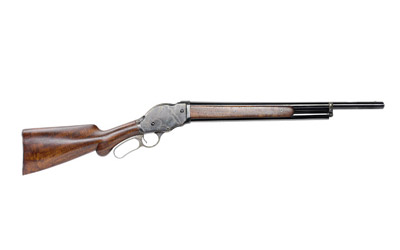 CHIAPPA 1887 SHOTGUN 12GA 22" WD BLK - for sale