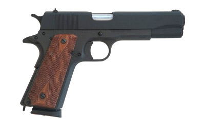 CIMARRON A1 1911 45ACP 5" BLK 8RD - for sale