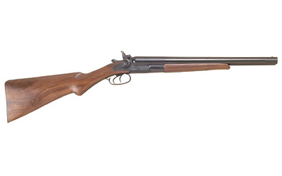CIMARRON 1878 COACH GUN 12GA 20" - for sale