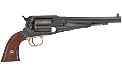 CIMARRON PREACHER 45LC/44M 8" 6RD BL - for sale