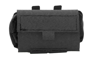 COLETAC COMPACT DUMP POUCH BLK - for sale