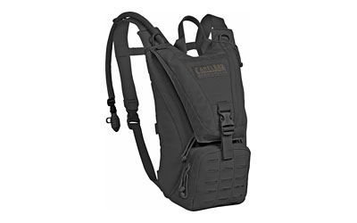 CAMELBAK AMBUSH 100OZ CRUX BLK - for sale