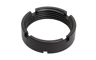 CMMG AR15 BUFFER TUBE CASTLE NUT - for sale