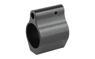 CMMG LOW PRO GAS BLOCK .750 ID - for sale