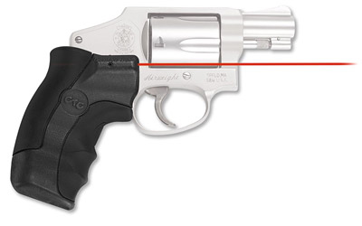 CTC LASERGRIP S&W J RBR WRAP - for sale