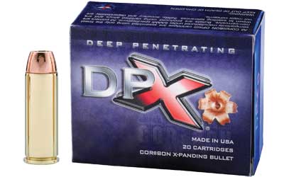 CORBON DPX 45LC+P 225GR BR X 20/500 - for sale