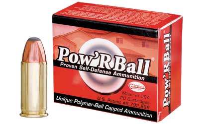 CORBON POW'RBALL 32ACP 55GR 20/500 - for sale