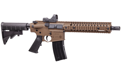 CROSMAN FULL AUTO R1 W/RED DOT FDE - for sale