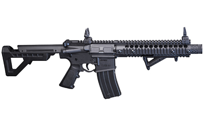 CROSMAN DPMS SBR FULL AUTO BB RFL - for sale