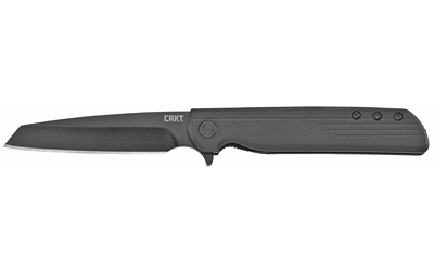 CRKT LCK + TANTO BLACKOUT 3.22" PLN - for sale