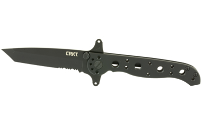 CRKT M16-10KSF 2.94" TANTO PLN BLK - for sale