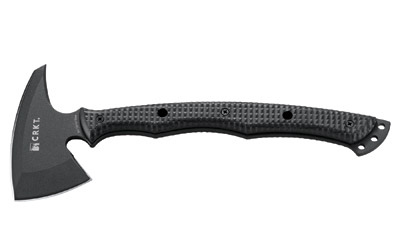 CRKT KANGEE T-HAWK 2.9" PLN BLK - for sale