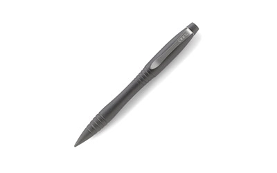 CRKT WILLIAMS TACTICAL PEN 6" BLK - for sale