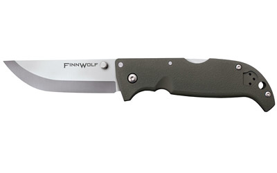 COLD STL FINN WOLF 3.5" PLN ODG - for sale