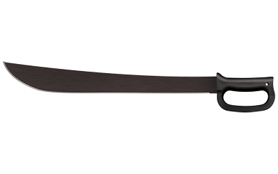 COLD STL LATIN D-GUARD MACHETE 21" - for sale