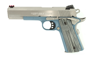 Colt - 1911|1991|Government|Competition - 45 AUTO for sale
