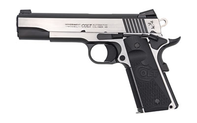 Colt - 1911|1991|Government|Combat Elit - 45 AUTO for sale