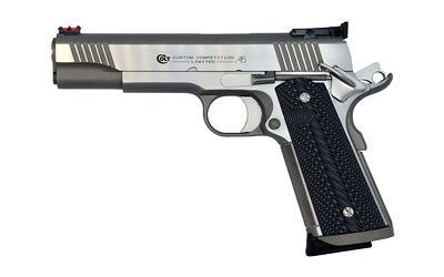 Colt - 1911|1991|Custom|Competition - 45 AUTO for sale