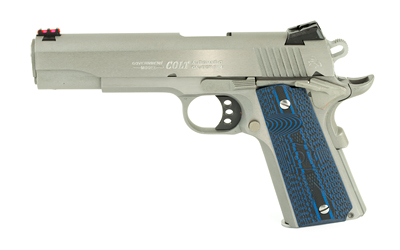 Colt - 1911|1991|Government|Competition - 9mm Luger for sale