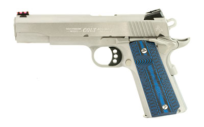 Colt - 1911|1991|Government|Competition - .38 Super Auto for sale