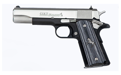 Colt - 1911|Government - .38 Super Auto for sale