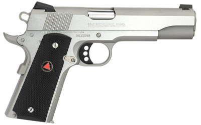 COLT DELTA ELITE 10MM 5" STS NOVAK - for sale