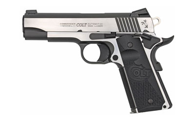 Colt - Commander|1911 - 9mm Luger for sale