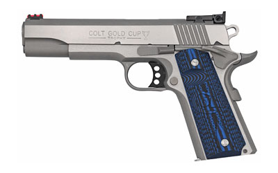 Colt - 1911|Gold Cup Series - 45 AUTO for sale