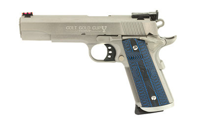Colt - 1911|Gold Cup Series - 45 AUTO for sale
