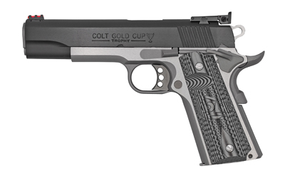 Colt - 1911|Gold Cup Series - 38 SUPER AUTO +P for sale